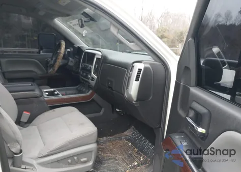2014 GMC Sierra 1500 Sle from USA, damaged, VIN 3GTU2UEC4EG183301